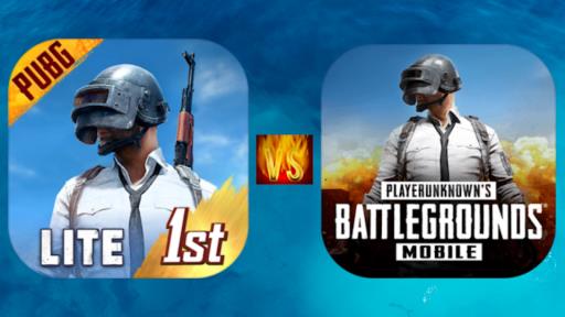 pubg mobil lite