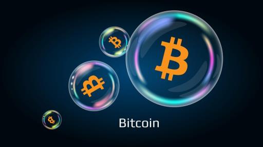 Crypto Bubbles