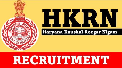 HKRN Recruitment