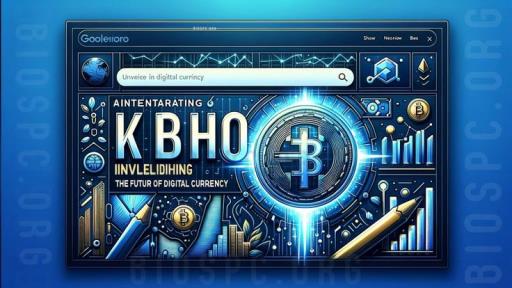 Kibho Coin Price