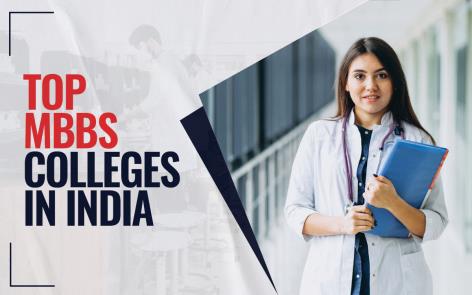 Best Medical Colleges in India