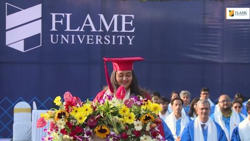 FLAME University MBA Application Deadline