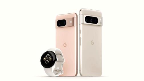 Google Pixel 8 Pro Price in India