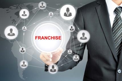 Best franchise business in india