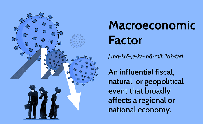 Macroeconomic Factors