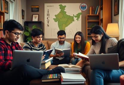 Cheapest universities in India