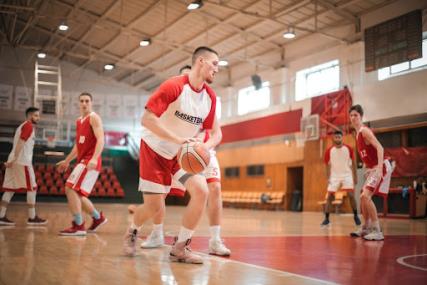 basketball jerseys