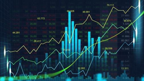 Define statistics in business statistics with examples