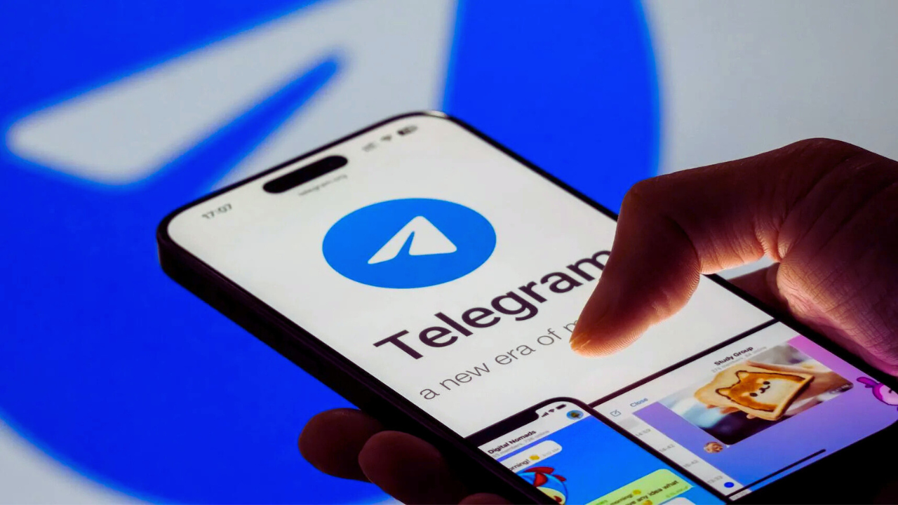 telegram ban in india today news