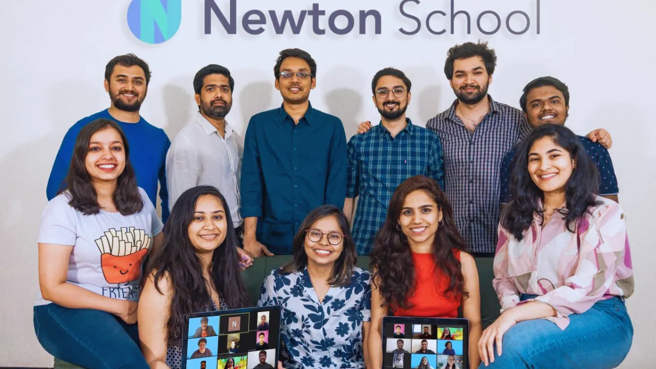 Newton School of Technology