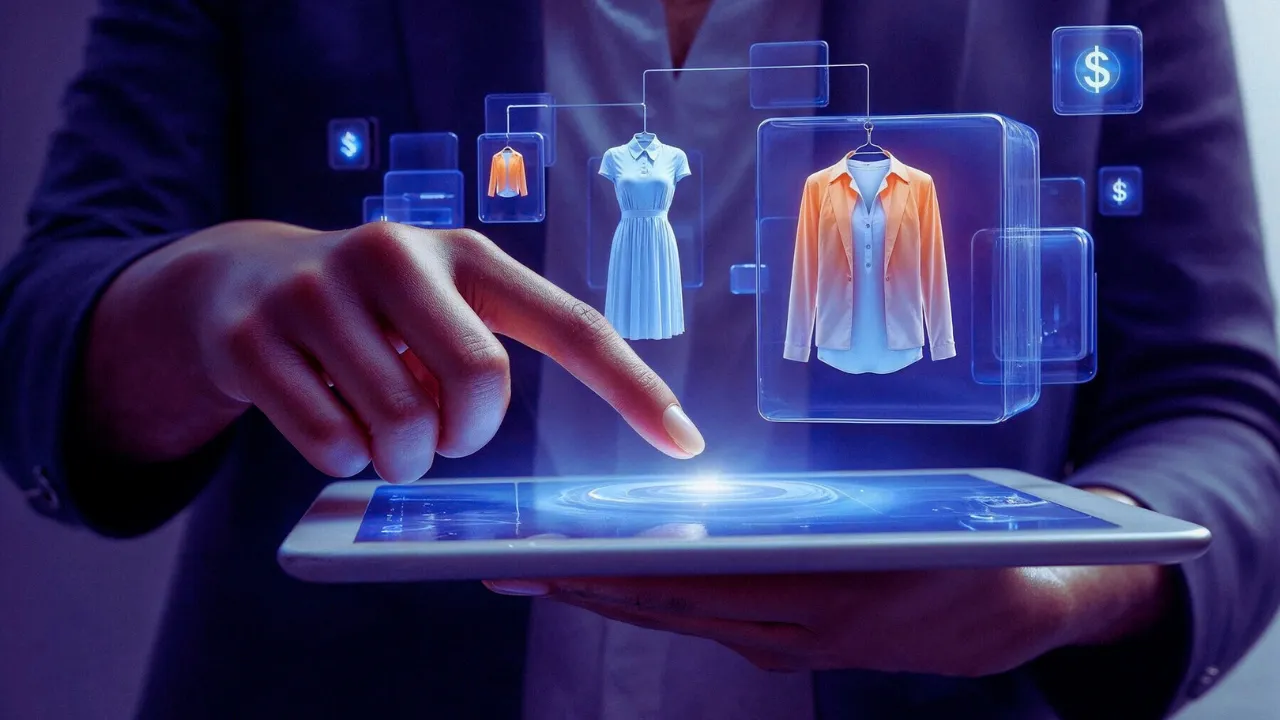 fashion technology