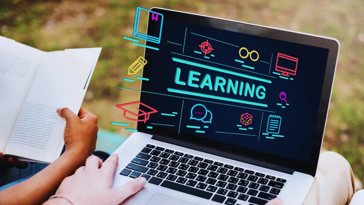 Educational technology