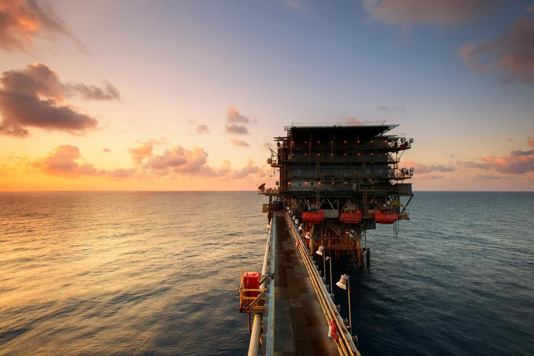Oil